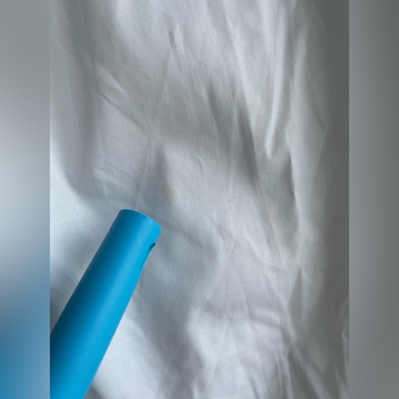 New J.Crew Men Classic Black Label Button Up Shirt Size Medium Long Sleeve White - Picture 5 of 12